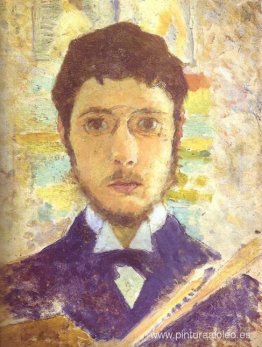 Autorretrato Autorretrato