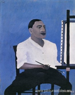 Autorretrato Autorretrato