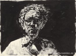 Autorretrato Autorretrato