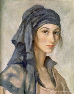 Autorretrato Autorretrato