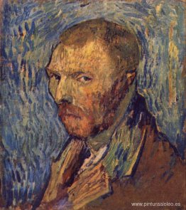 Autorretrato Autorretrato