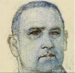 Autorretrato Autorretrato