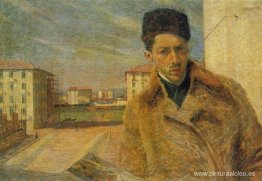 Autorretrato Autorretrato