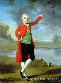 Autorretrato Autorretrato