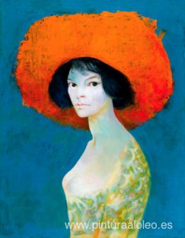 Autorretrato Autorretrato