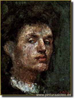 Autorretrato Autorretrato