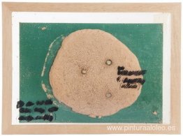 Autorretrato (D.111) Autorretrato (D.111)