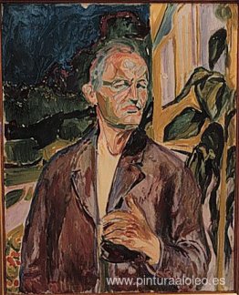 Autorretrato Autorretrato