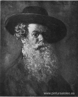 Autorretrato Autorretrato