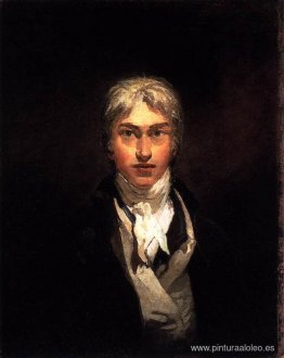 Autorretrato Autorretrato