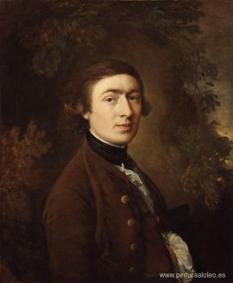 Autorretrato Autorretrato