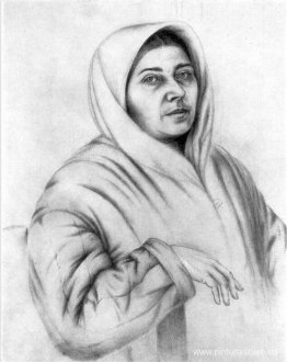 Autorretrato Autorretrato