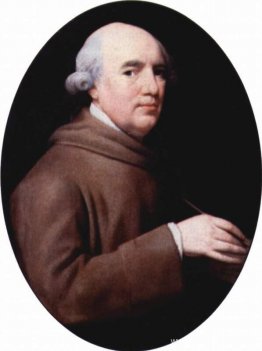 Autorretrato Autorretrato