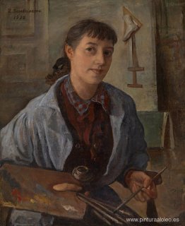 Autorretrato Autorretrato