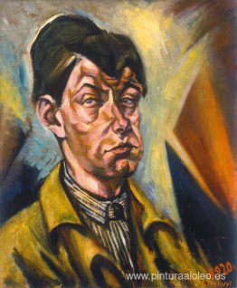 Autorretrato Autorretrato