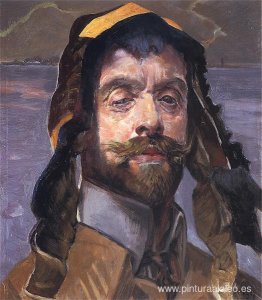 Autorretrato Autorretrato