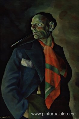 Autorretrato Autorretrato