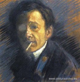 Autorretrato Autorretrato