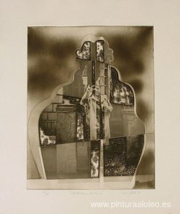 Selbstbildnis als Pariser (Autorretrato como parisino) Selbstbildnis als Pariser (Autorretrato como parisino)