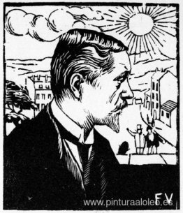 Autorretrato Autorretrato