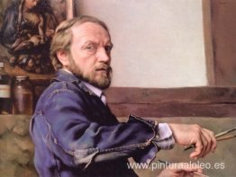 Autorretrato Autorretrato