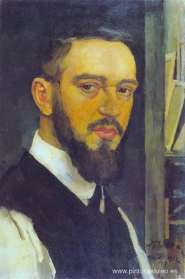 Autorretrato Autorretrato