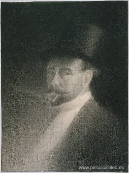 Autorretrato Autorretrato