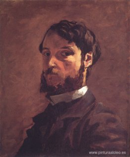 Autorretrato Autorretrato