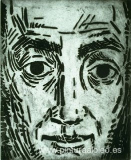 Autorretrato Autorretrato