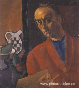 Autorretrato Autorretrato