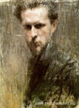 Autorretrato Autorretrato