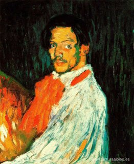 Autorretrato Autorretrato