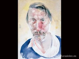 Autorretrato Autorretrato