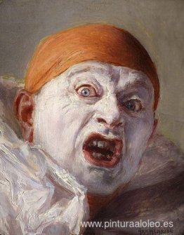 Autorretrato Autorretrato