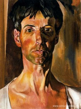 Autorretrato Autorretrato