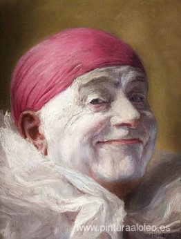 Autorretrato Autorretrato