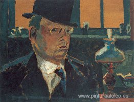 Autorretrato Autorretrato