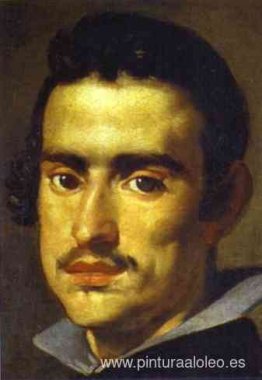 Un joven (Autorretrato) Un joven (Autorretrato)