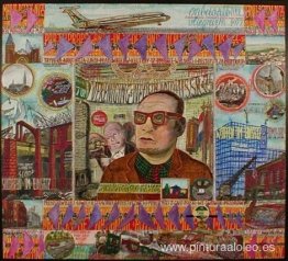 Cuidados posteriores al autorretrato para personas con retraso m Cuidados posteriores al autorretrato para personas con retraso m