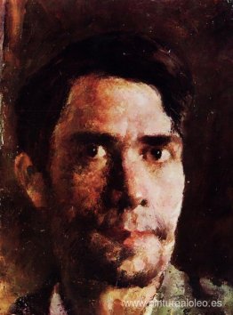 Autorretrato Autorretrato