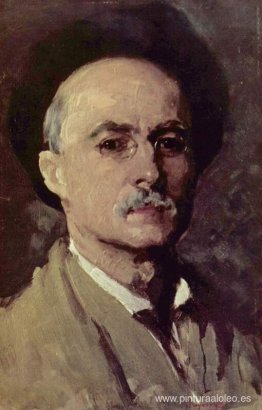 Autorretrato Autorretrato