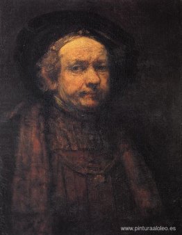 Autorretrato Autorretrato