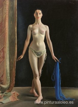 el bailarín el bailarín