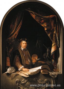 Autorretrato Autorretrato