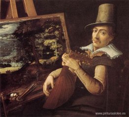 Autorretrato Autorretrato