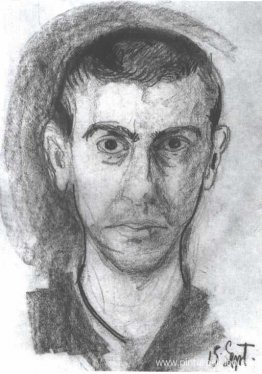 Autorretrato Autorretrato