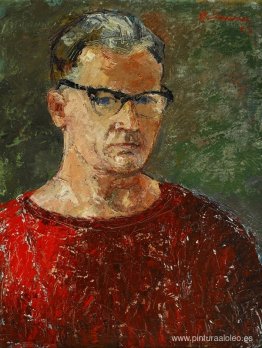 Autorretrato Autorretrato