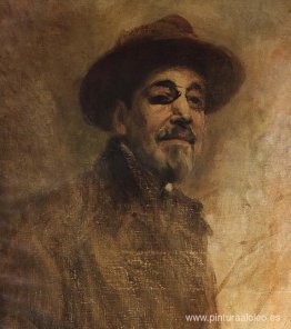 Autorretrato Autorretrato