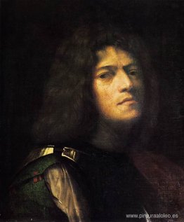 Autorretrato Autorretrato