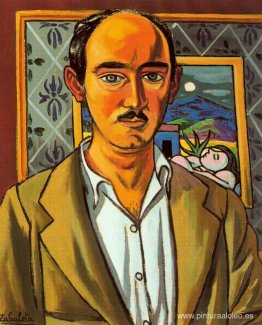 Autorretrato Autorretrato